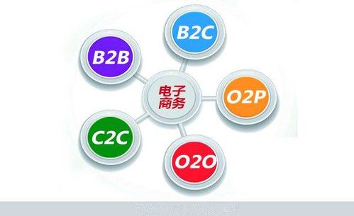 电子商务专业化含义