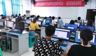 电子商务专业有什么大学