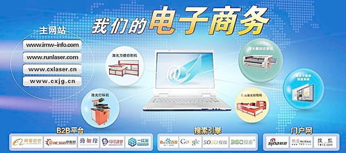 专业电子商务图片设计图