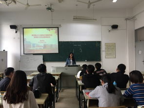 福建商学院电子商务专业