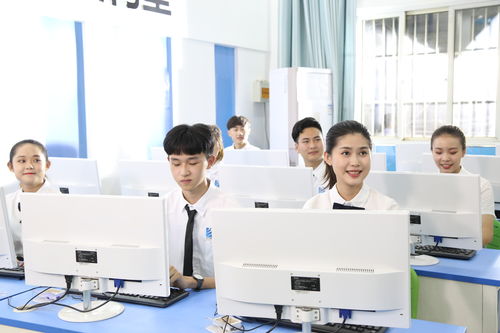 电子商务好考嘛女生专业